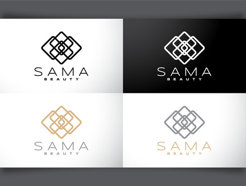 Logo for Beauty and Skincare Company - Salon & Spa