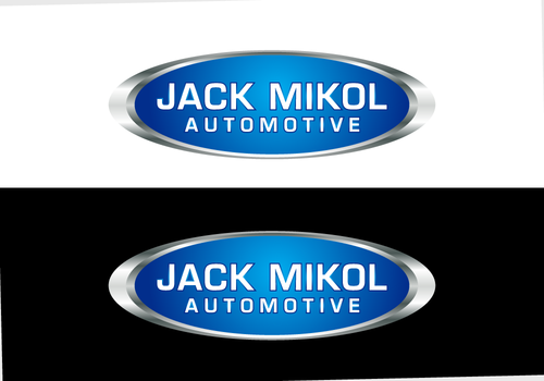 Logo for Automotive Parts Reseller on eBay - Automotive