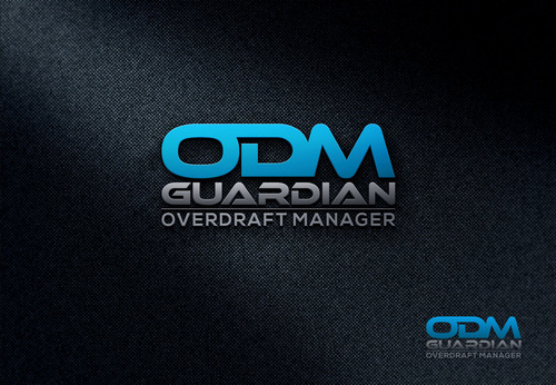 Logo for banking/financial software - Financial Services