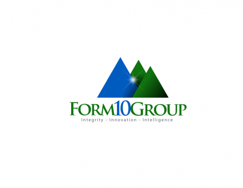Revamp Form 10 Group Logo - 