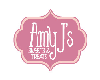 Logo for a cookie company - Food