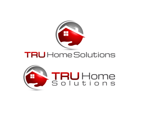 Logo for Realtor branding - Real Estate