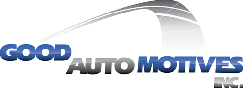 Good Auto Motives Logo Design - Automotive