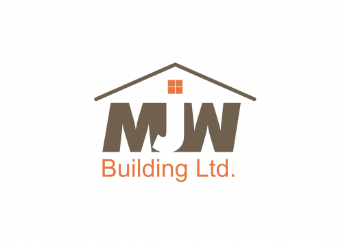 Logo for MJW Building Ltd. - 