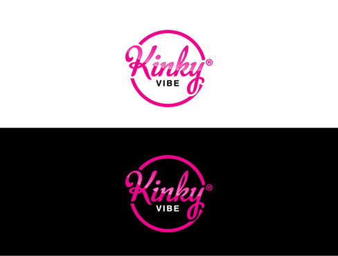 Logo for intimate massagers manufacturer - Novelties