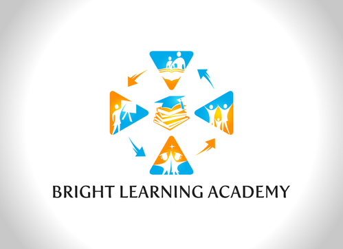 Modern logo for Education company  - Education