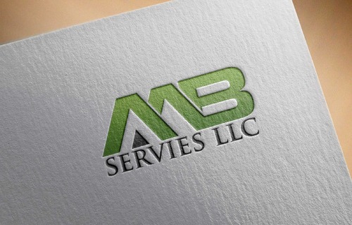 Modern logo for lawn care and snow removal company - Agriculture
