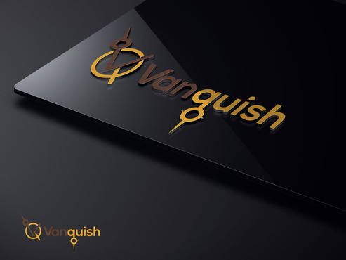 Logo for a guild in a game called vainglory - Games