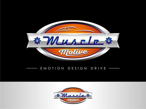 Logo for wicked race car shop - Automotive