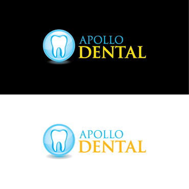 logo for a new dental office - Health
