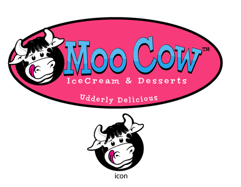Moo Cow  - Food