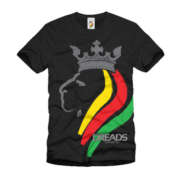 Dreads Clothing Co. - Apparel