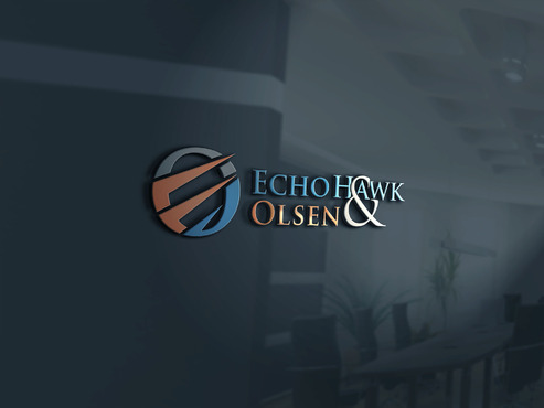 Logo for Law Office Partnership - Law