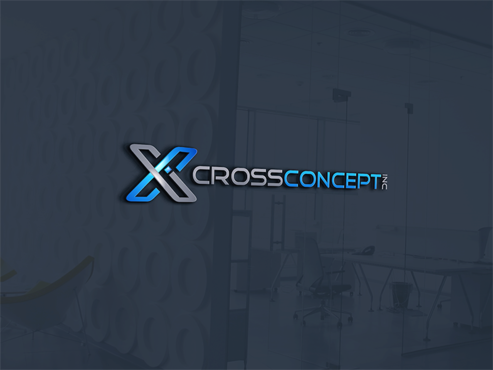 Modern simple logo for software services company - Software