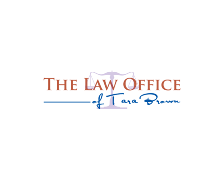 Logo for Small Law Firm - Law