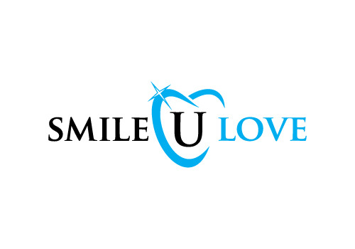 Logo for teeth Whitening Kit - Salon & Spa