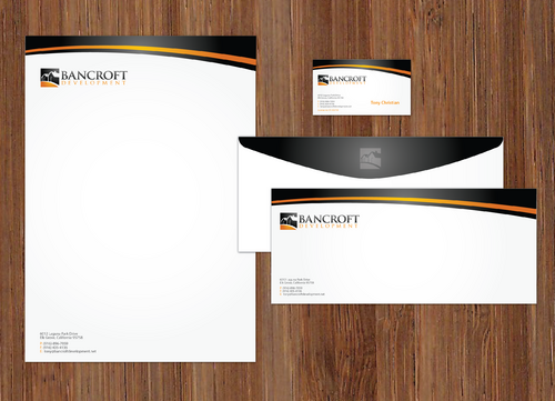 Bancroft Development - 