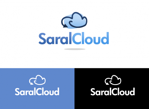 Logo for software solutions company - 