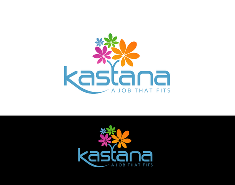 Logo for recruitment website - Employment