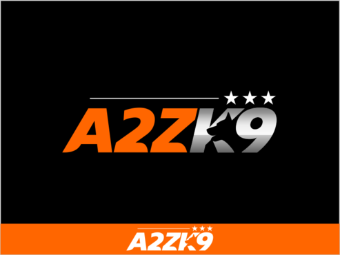 Logo for Dog Breeding, Personal Protection Dog Training, Behavioral Correction - Animals