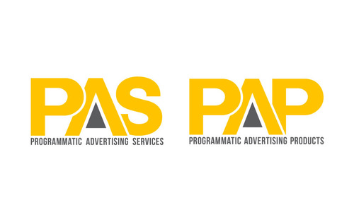2 similar Logo's needed - Advertising