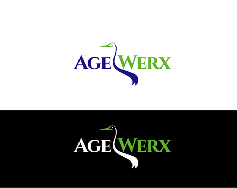 Logo for Age Management Company by Jeffharlan