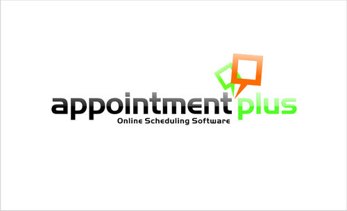 Scheduling Software Logo Facelift - Software