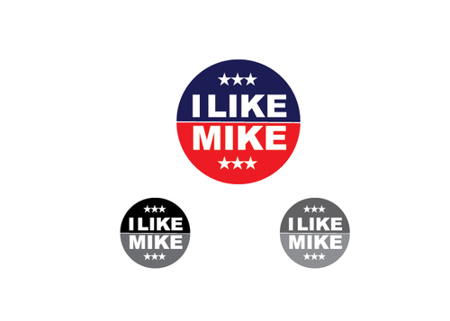 Logo for Judicial Campaign - Law