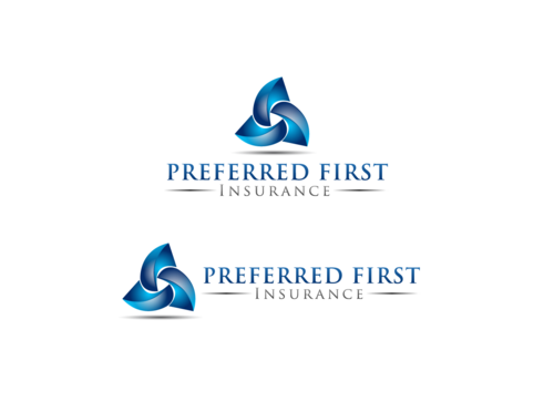Logo Design For Insurance Agency - Consulting