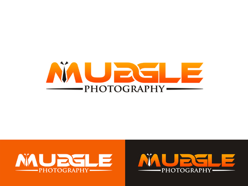 Fine Art Photography Logo revamp - Photography