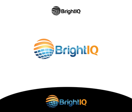 Bright IQ Logo - Energy