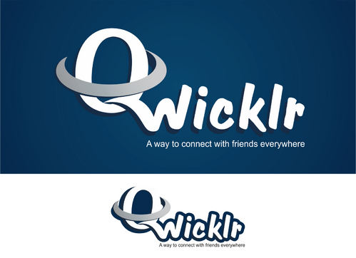 Logo for a social media site - Miscellaneous