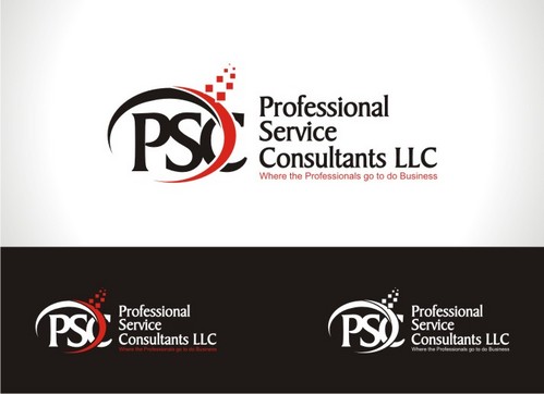 Logo  - Consulting