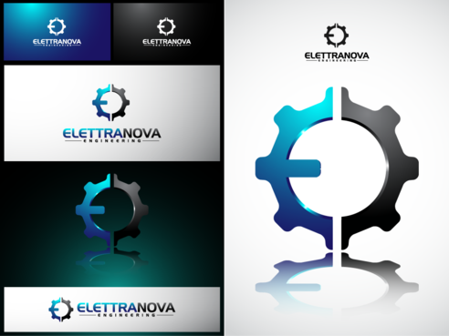 New Logo - Engineering