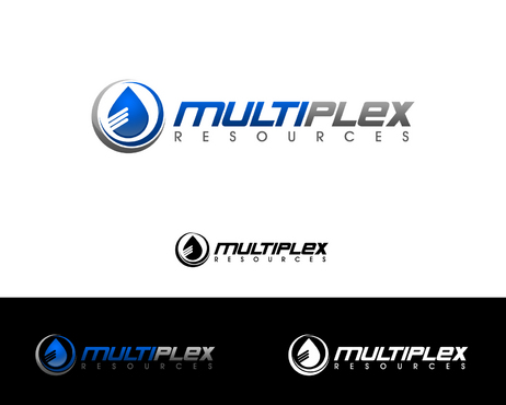 Multiplex Logo - Energy