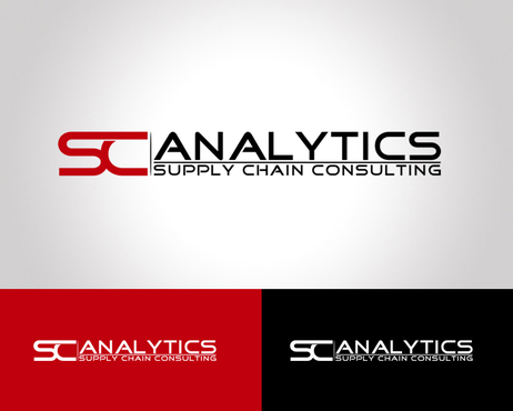 Logo for consulting company - Transportation