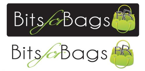 bitsforbags.com Logo - 