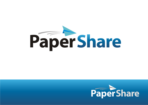 PaperShare Logo - Internet Services