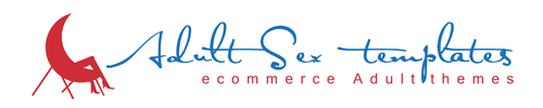 logo for website templates ecommerce store - General Merchandise