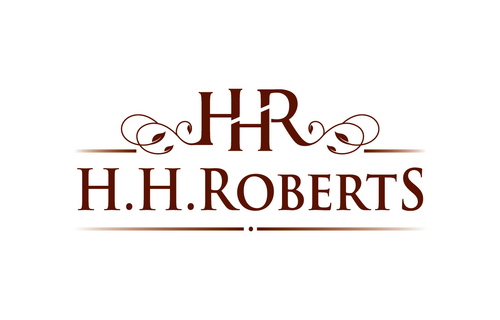 Elegant Funeral Home Logo - Funerals