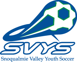 Snoqualmie Valley Soccer Logo - Sports