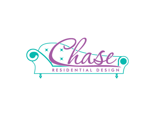 Logo for a Residential Design Business - Real Estate
