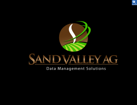 Logo Design for Sand Valley Ag - Agriculture