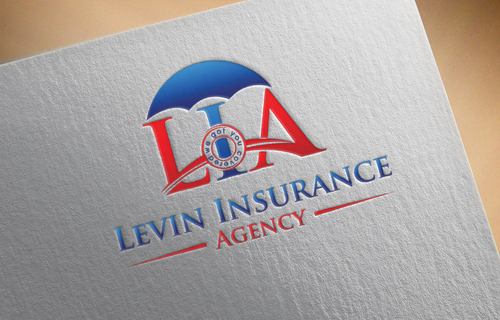 Logo for Insurance Company by Ylevinlaw Logo for Insurance Company by Ylevinlaw
