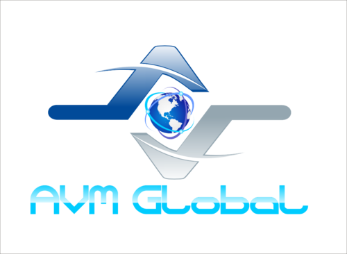 Logo for a Global Audio Visual Management Company - Corporate Services