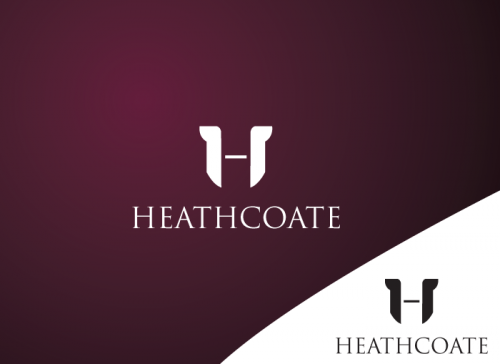 New Business + New Logo - 