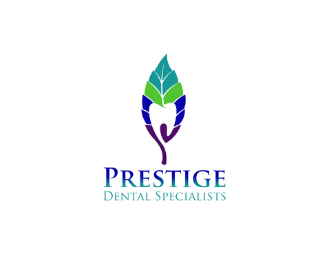 Logo for dental specialists.   - Health