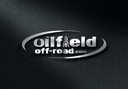 Logo for an Off Road Accessory Company - Automotive