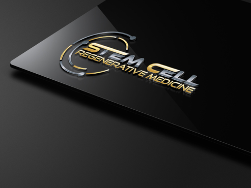 Logo for Stem Cell Institute - Health