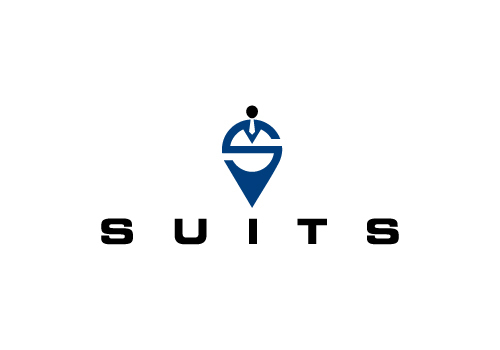 logo for small town real estate investment trust. - Real Estate